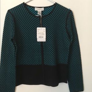 Doncaster Sweater Long